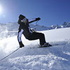 Ski Lacroix
